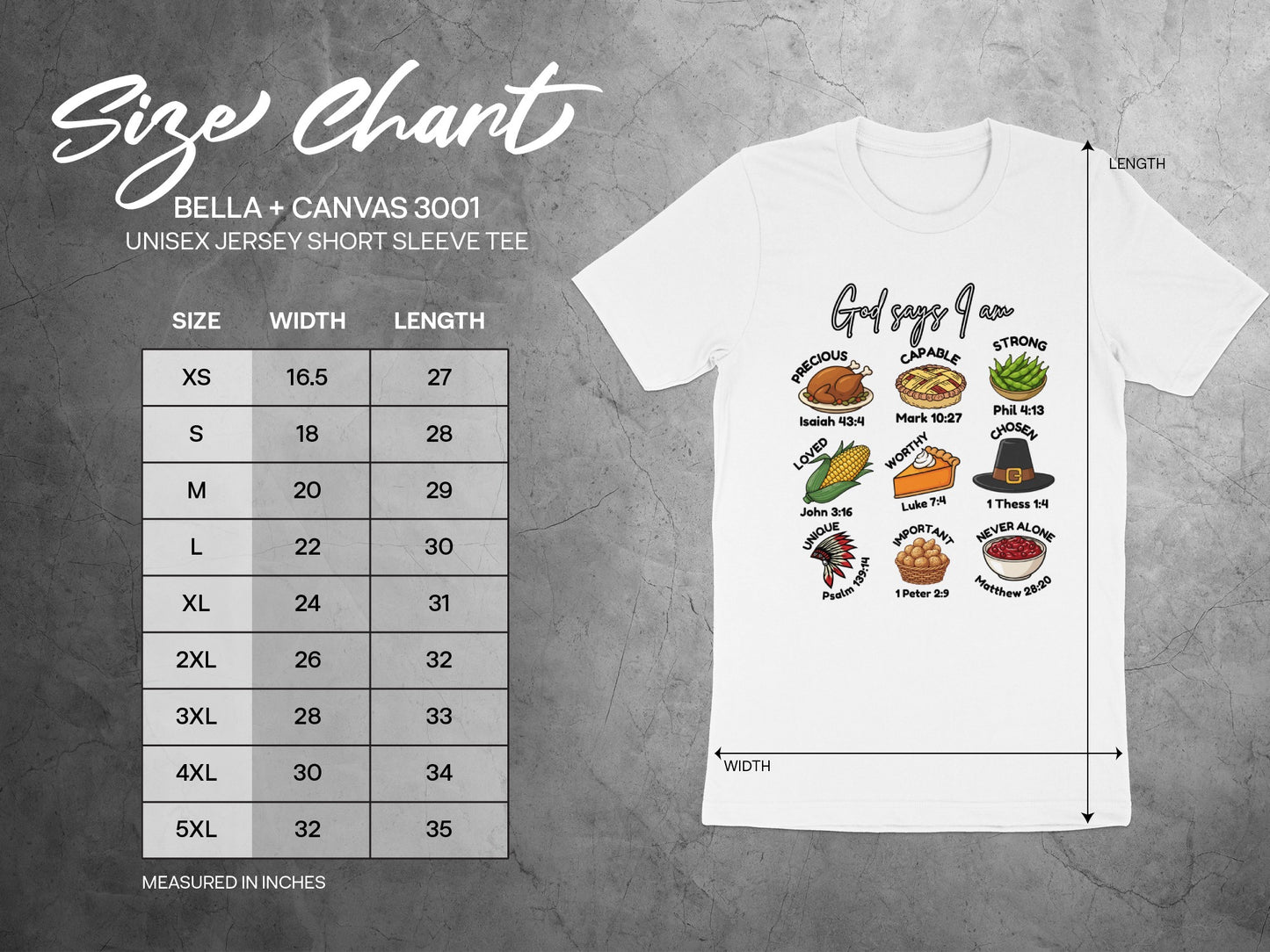 Golf Gang Tee Unisex Jersey Short Sleeve Tee