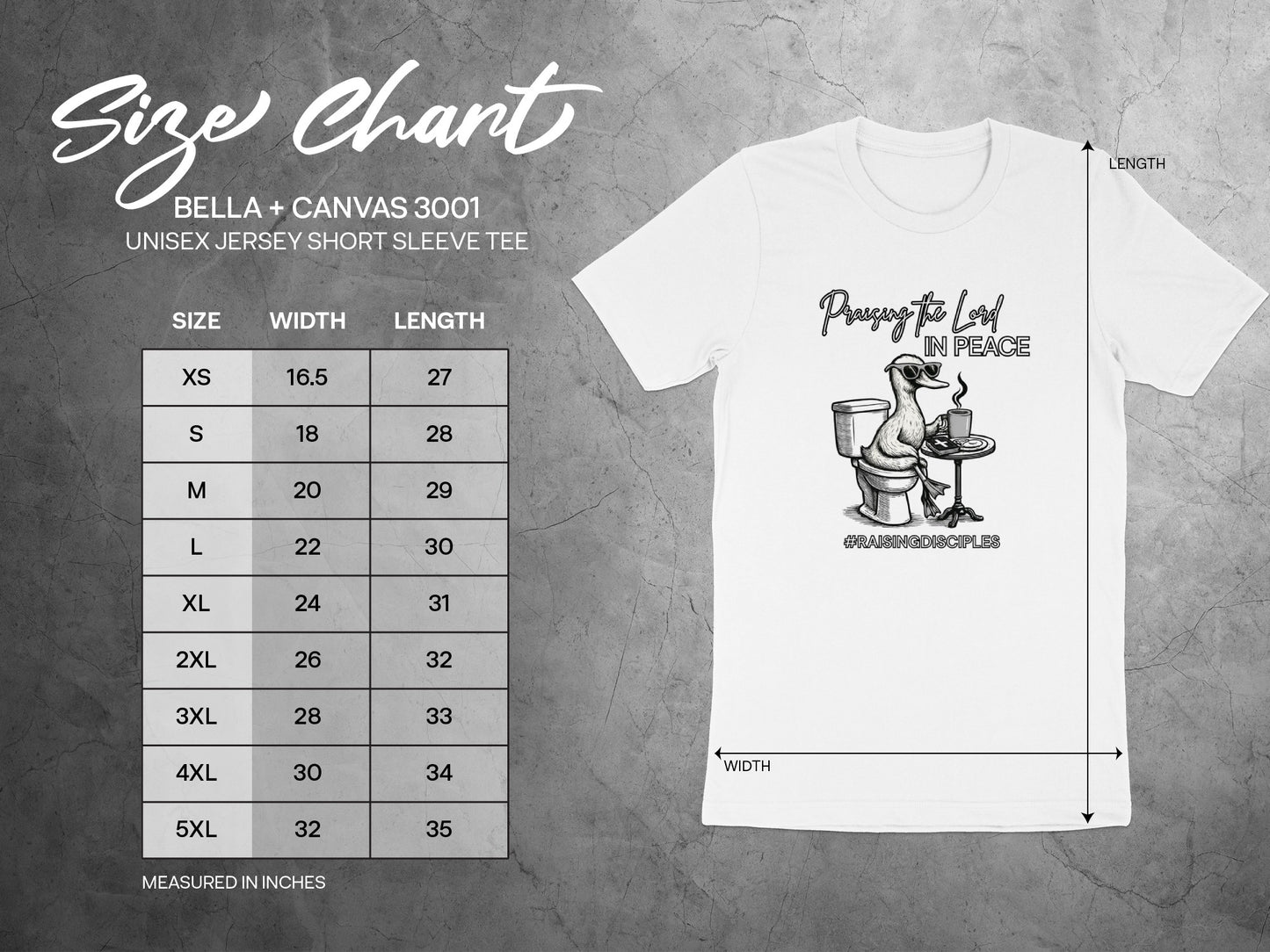 Praying to Lord in Peace Dinosaur Unisex Jersey Tee