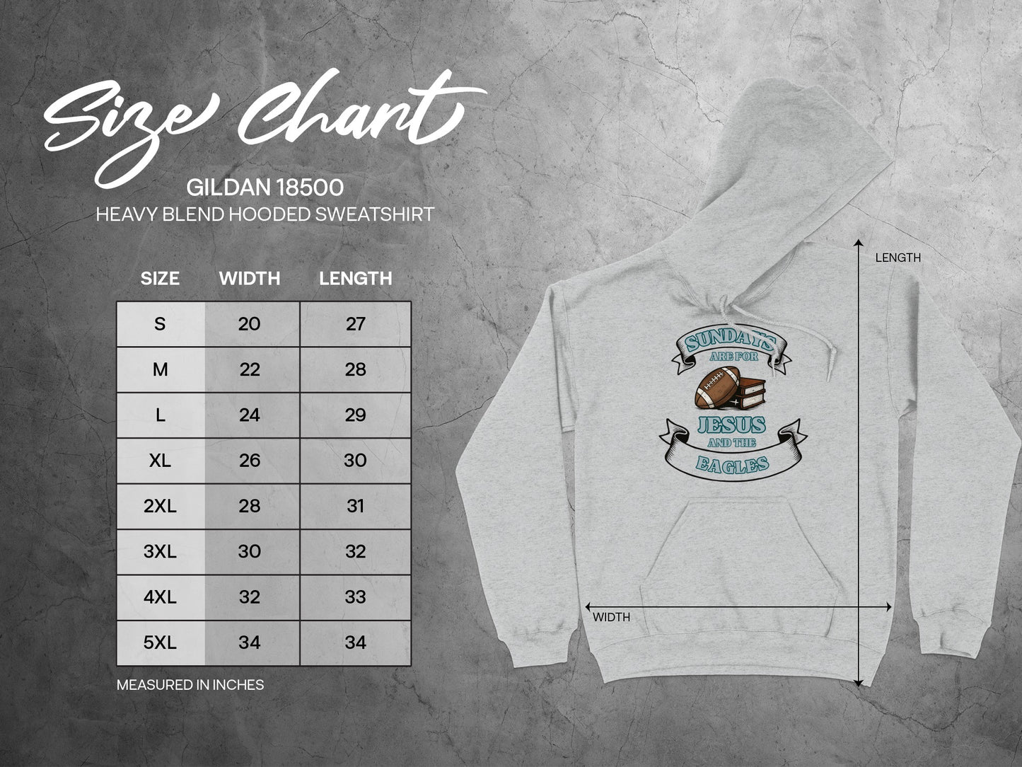 Sundays Are for Jesus and Football sweatshirt