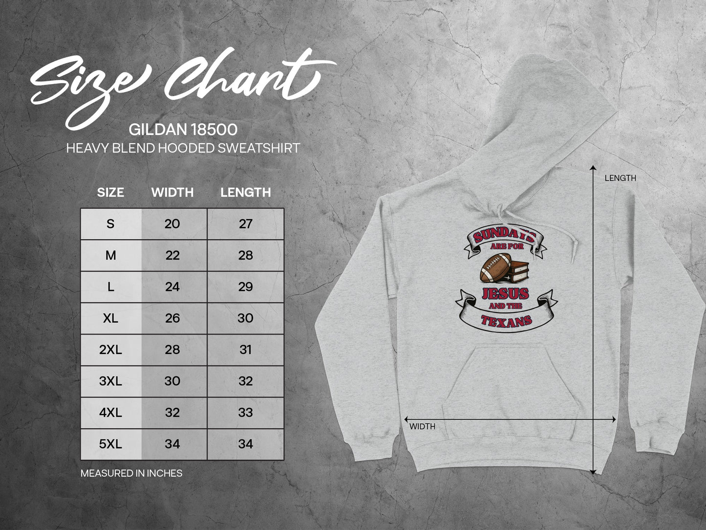 Sacrifice and Play for Jesus and the Team sweatshirt product