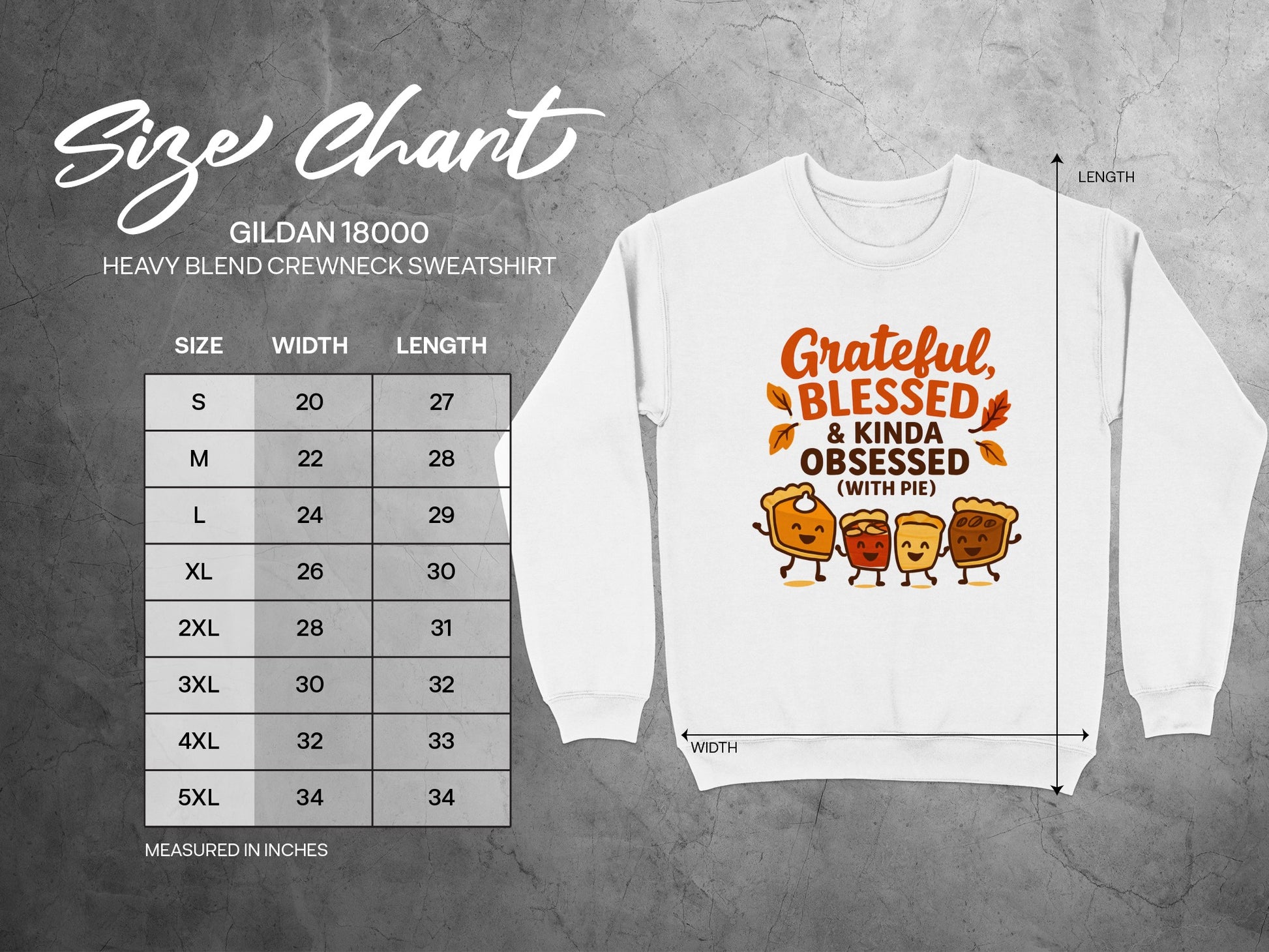 Grateful Blessed and Kinda Obsessed Hoodie