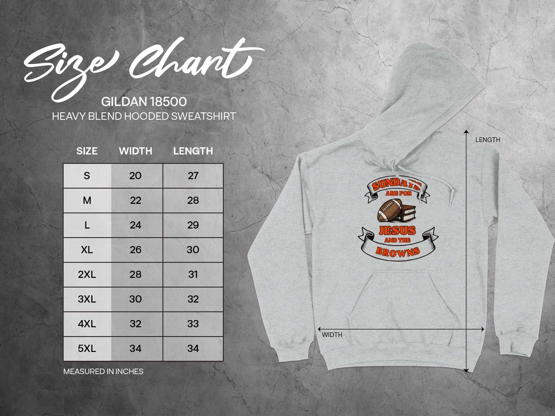 Sundays are for Jesus and the Browns sweatshirt product