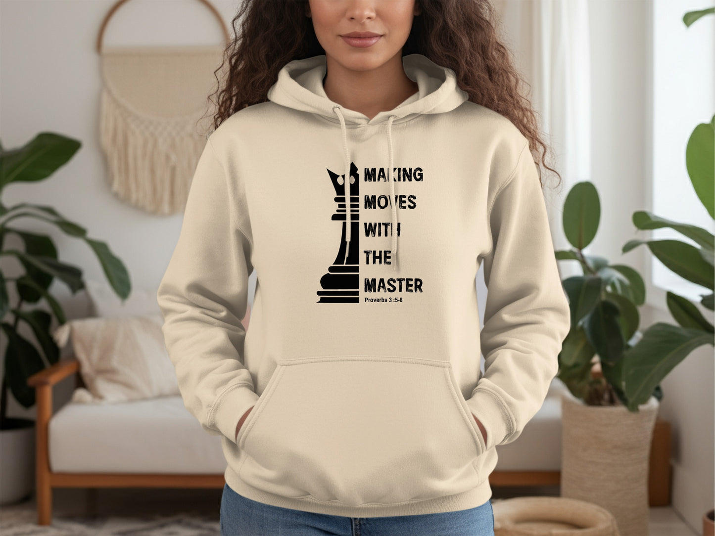 Making Moves With The Master Proverbs 3 5 6 product type