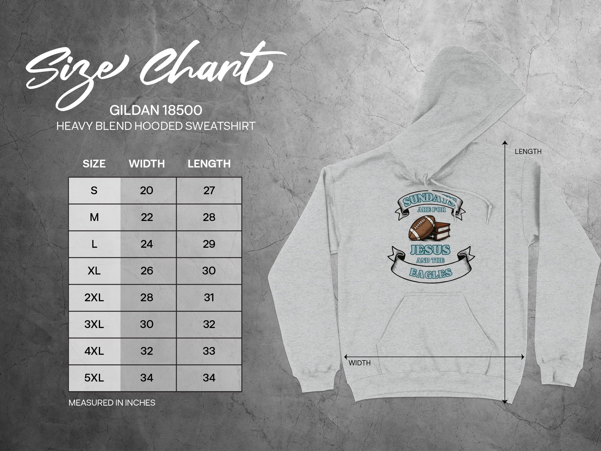 Sundays Are for Jesus and Football sweatshirt