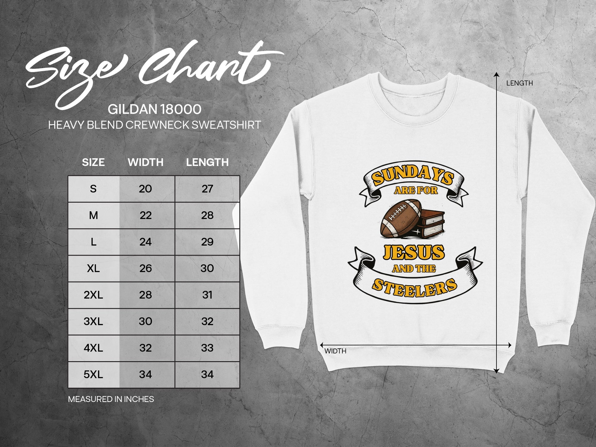 Sundays Are For Jesus And Steelers Sweatshirt Product