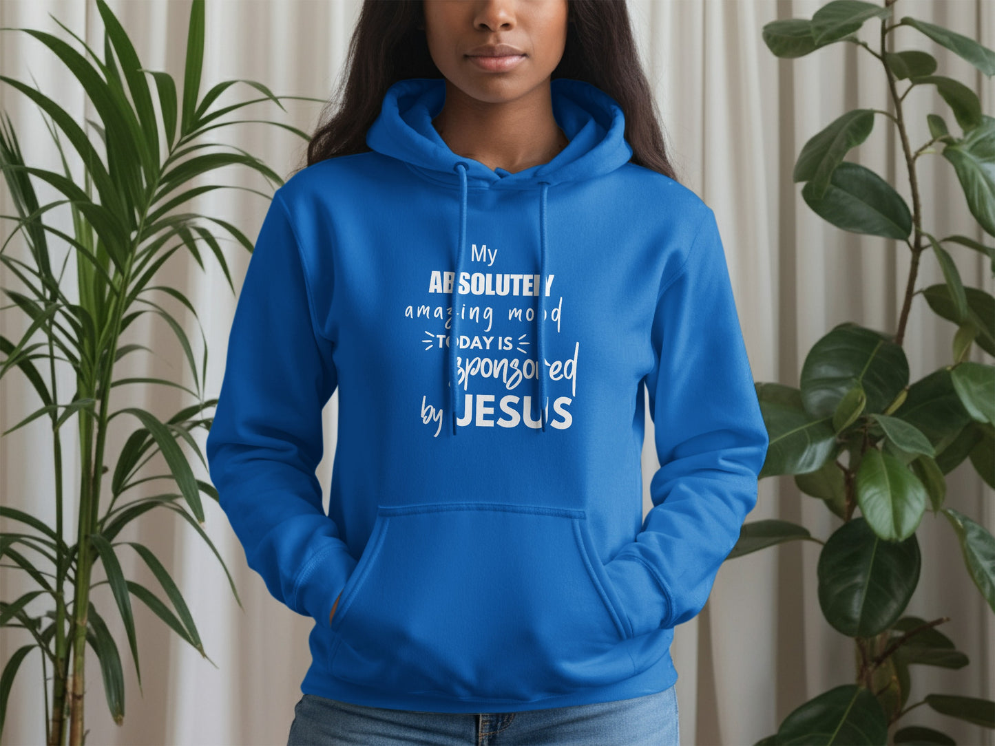 My Absolutely Amazing Kind of Day Hoodie Product