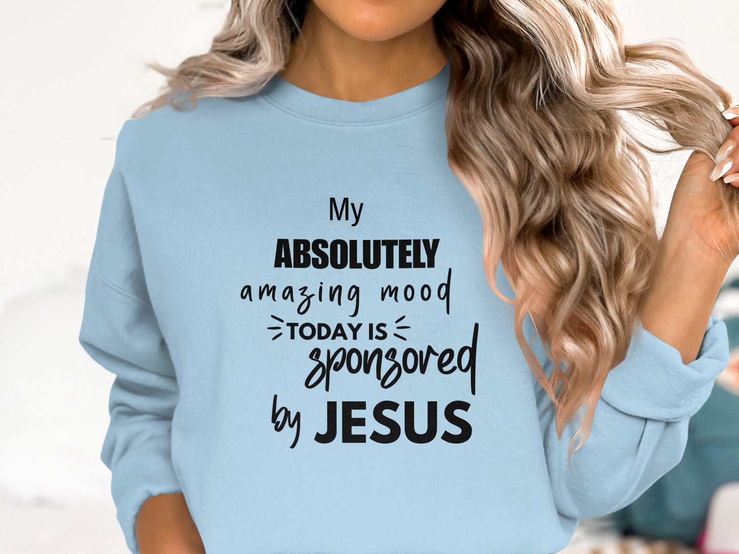 My Absolutely Amazing Mood Today Sponsored Product