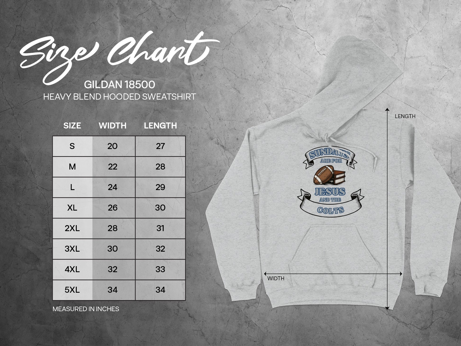 Sunday Football Jesus and Coffee Hoodie product