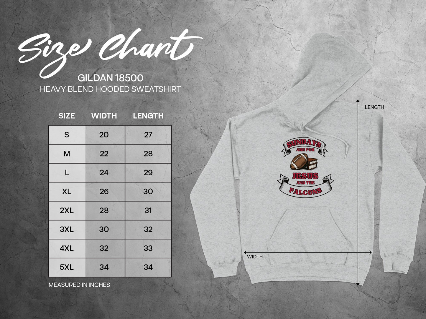 Sunday Funday Jesus and Dogs Hooded Sweatshirt product type