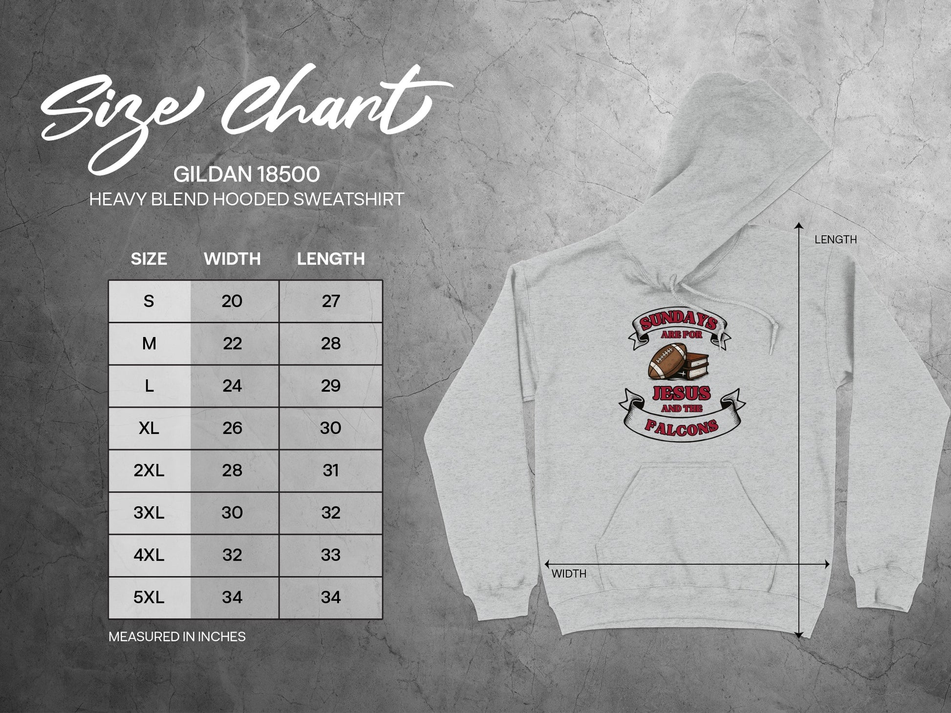 Sunday Funday Jesus and Dogs Hooded Sweatshirt product type