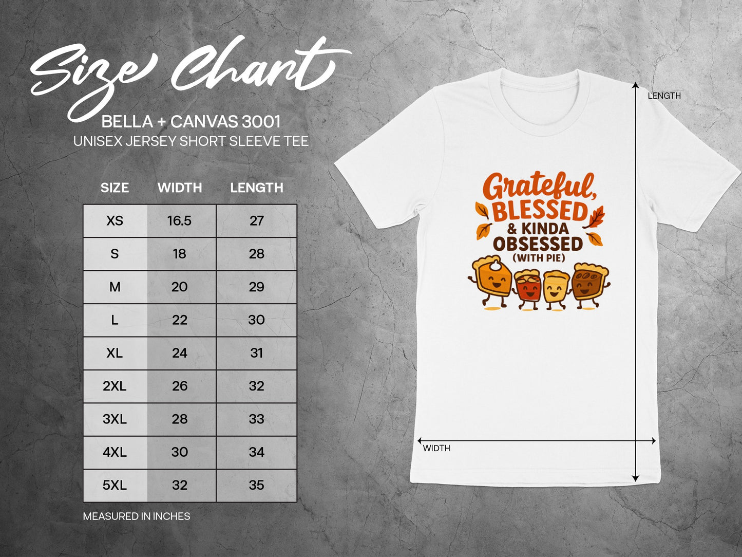 Grateful Blessed and Kinda Obsessed Funny Tee Shirt